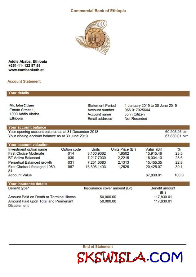 Albania Albanian Power Corporation